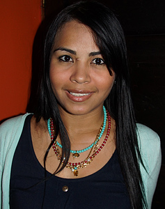 41 Year Old Barranquilla, Colombia Woman